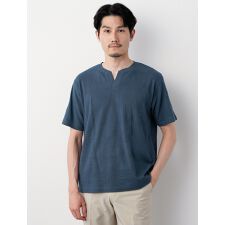 エレメント オブ シンプルライフ(element of SIMPLE LIFE)のﾘﾝｸｽｷｰﾈｯｸ半袖Tｼｬﾂ