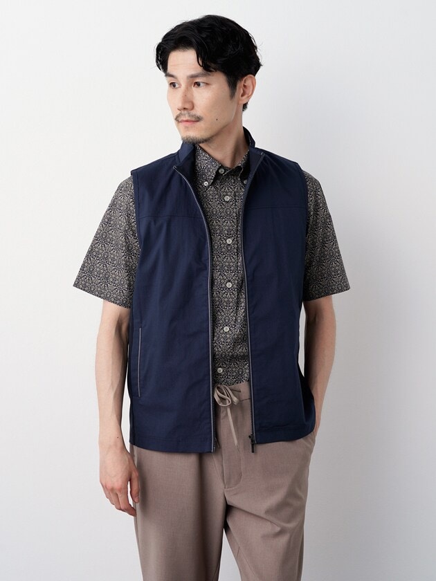 Schott／ショット／OLD HICKORY VEST