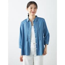 エレメント オブ シンプルライフ(element of SIMPLE LIFE)のC/Rﾃﾞﾆﾑﾋﾟﾝﾀｯｸﾌﾞﾗｳｽ