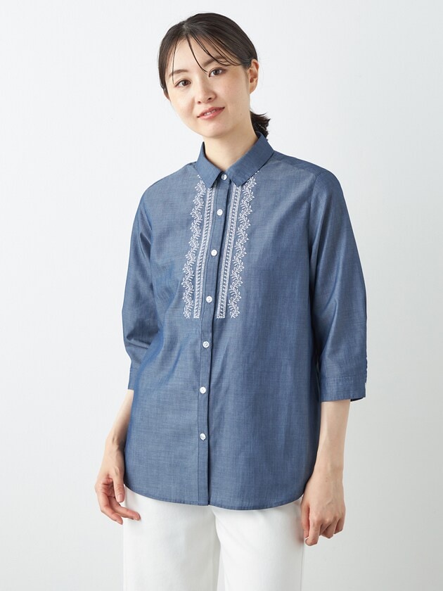 ｼｬﾝﾌﾞﾚｰｴﾝﾌﾞﾌﾞﾗｳｽ | エレメント オブ シンプルライフ(element of