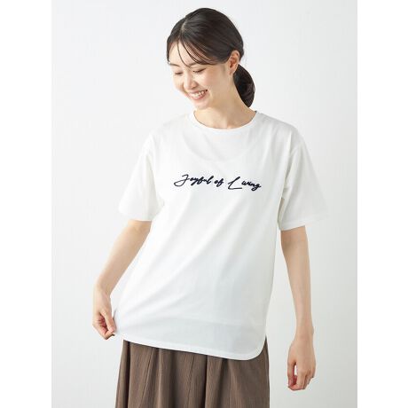 [^:6204794]Gg̃uhe[}uJoyful of livingṽSx[VbNTVcłB̊̂`F[hJŕ\܂Bgɒ悭ƂA͊ۂ݂̂郉CŌy₩ȈۂɁBfނ͒Ԃ̖ȓVłȒPBbNXYڂTVcłB