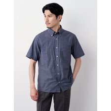 エレメント オブ シンプルライフ(element of SIMPLE LIFE)のﾀﾞｲﾔｼﾞｬｶｰﾄﾞ半袖ｼｬﾂ