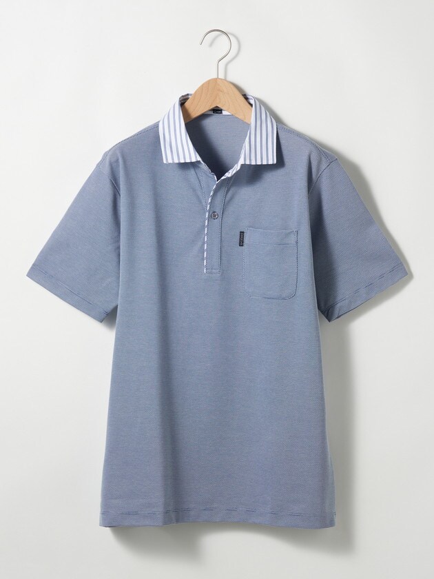 ラコステLACOSTE　ウォッシュド半袖ポロシャツ L.12.12ウォッシュド半袖ポロシャツ | ラコステ(LACOSTE