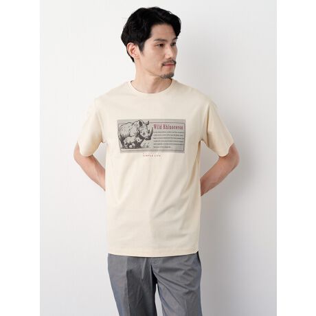 uhRZvgł ube simple lifecv Ƃ[hCXs[V󂯁Auh̐Eς𓮕ʂĕ\Aj}vgV[Y̔TVcB<br>uR̂Łv û܂܂́v uVvȐv u{ɕKvȂ̂Ɉ͂܂ꂽv ȂǁAuhRZvg̗vfƁA厩Rł̂܂܂ɕ炷̎pA1fUCNIWĩvgŕ\BiȌƊȔGɂ40/2VngpB