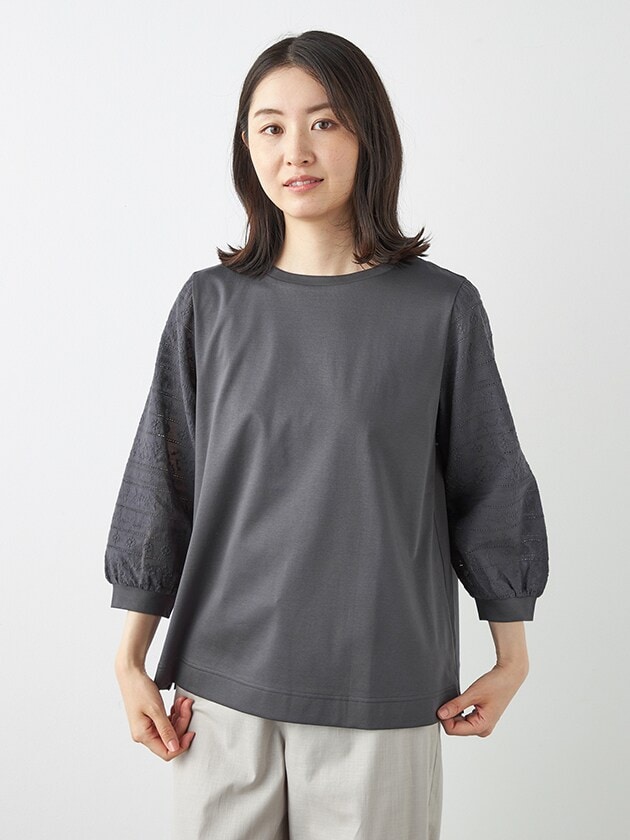 ミッソーニレディースレーストップス♡新品未使用♡① レディースのトップス（レース）ファッション通販 - ZOZOTOWN