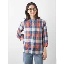 エレメント オブ シンプルライフ(element of SIMPLE LIFE)のｷｭｰﾌﾞﾁｪｯｸﾌﾞﾗｳｽ