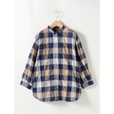 エレメント オブ シンプルライフ(element of SIMPLE LIFE)のｷｭｰﾌﾞﾁｪｯｸﾌﾞﾗｳｽ