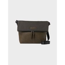 異素材ﾒｯｾﾝｼﾞｬｰﾊﾞｯｸﾞ