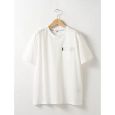 エレメント オブ シンプルライフ(element of SIMPLE LIFE)のﾘｿﾞｰﾄﾋﾟｹ半袖Tｼｬﾂ
