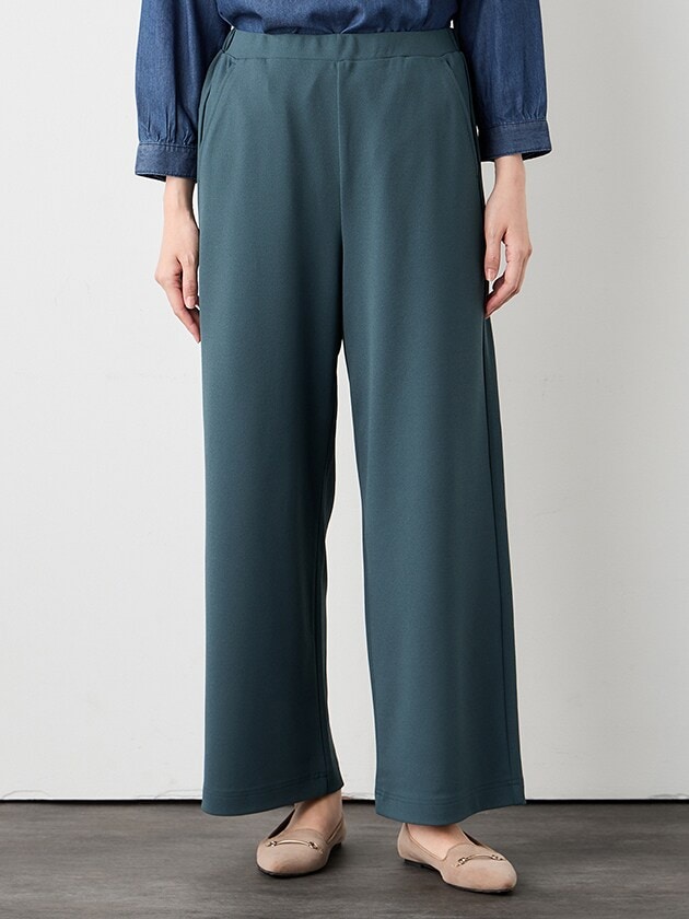 エレメント オブ シンプルライフ（element of SIMPLE LIFE）/カルゼジャージィパンツ カルゼジャージィパンツ | エレメント オブ シンプルライフ(element of