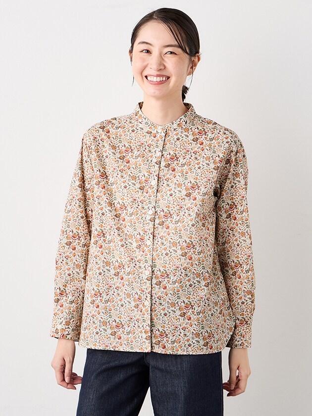 ﾚｲﾔｰｼﾞｬｶｰﾄﾞｽﾄﾗｲﾌﾟﾌﾞﾗｳｽ | エレメント オブ シンプルライフ(element of