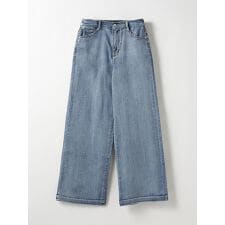 エレメント オブ シンプルライフ(element of SIMPLE LIFE)のｿﾌﾄｽﾄﾚｯﾁﾜｲﾄﾞﾃﾞﾆﾑﾊﾟﾝﾂ