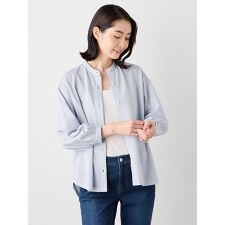 エレメント オブ シンプルライフ(element of SIMPLE LIFE)のｽﾄﾗｲﾌﾟｶｯﾄｿｰﾌﾞﾗｳｽ