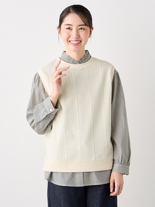 ｹｰﾌﾞﾙﾄﾞｯｷﾝｸﾞﾍﾞｽﾄ | エレメント オブ シンプルライフ(element of