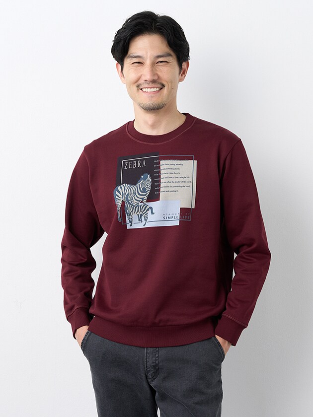 スタンドカットジャケット | ニコルクラブフォーメン(NICOLE