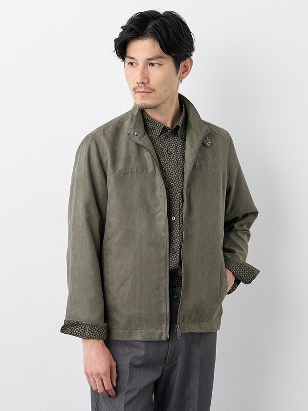 SIMPLE LIFE メンズ レザージャケット Mサイズ シンプルライフ SIMPLE LIFE メンズ レザージャケット Mサイズ シンプルライフ