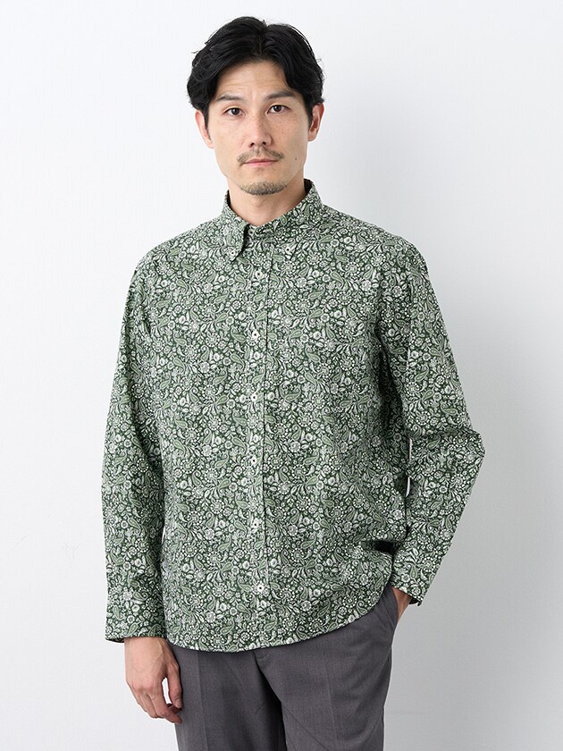 エレメント オブ シンプルライフ(element of SIMPLE LIFE) メンズ