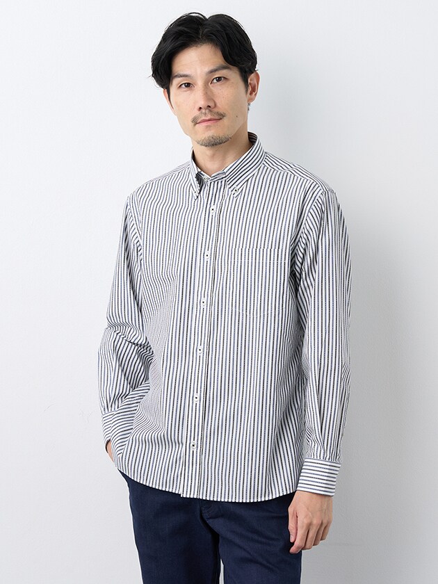 エレメント オブ シンプルライフ(element of SIMPLE LIFE) シャツ の