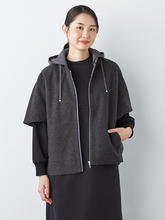 ｽﾗｲﾊﾞｰｸﾞﾚﾝJK | エレメント オブ シンプルライフ(element of SIMPLE