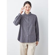 エレメント オブ シンプルライフ(element of SIMPLE LIFE)のｳｫｰﾐﾁｪｯｸﾌﾞﾗｳｽ