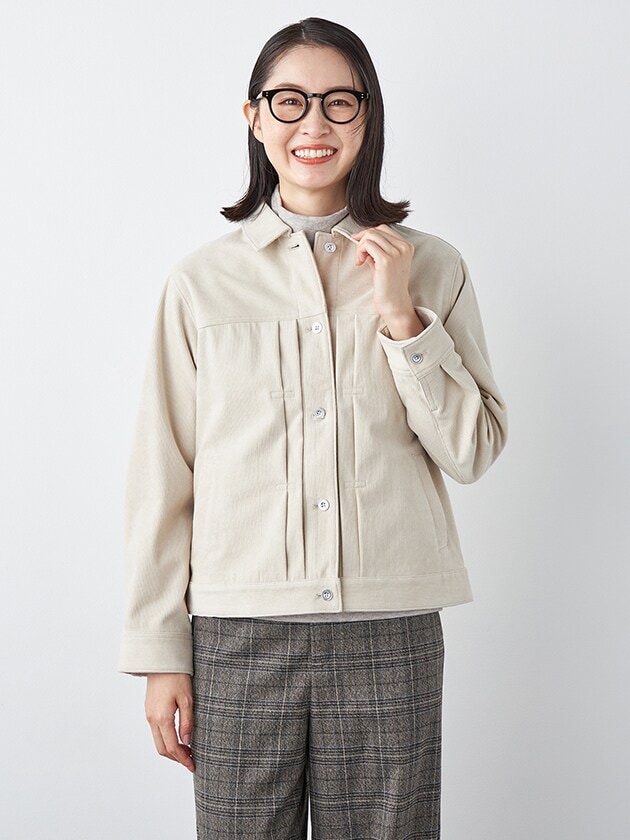 追加》別注【LEVI'S(R)/リーバイス(R)】UNION ENGINEER CARDIGAN