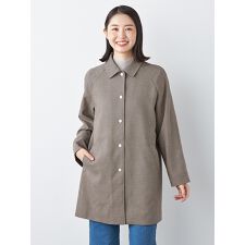 エレメント オブ シンプルライフ(element of SIMPLE LIFE)のﾊｳﾝﾄﾞﾄｩｰｽｽﾃﾝｺｰﾄ