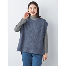 エレメント オブ シンプルライフ(element of SIMPLE LIFE)のﾊﾟﾀｰﾝﾆｯﾄﾍﾞｽﾄ