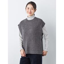 エレメント オブ シンプルライフ(element of SIMPLE LIFE)のﾊﾟﾀｰﾝﾆｯﾄﾍﾞｽﾄ