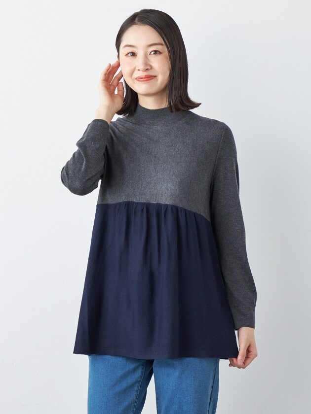 エレメント オブ シンプルライフ(element of SIMPLE LIFE) レディース