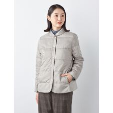 エレメント オブ シンプルライフ(element of SIMPLE LIFE)のﾌｧｲﾝｶﾗｰﾀﾞｳﾝｼﾞｬｹｯﾄ