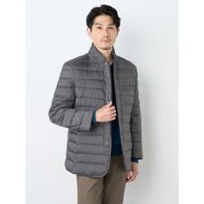 コンバーチブルダウンジャケット | エレメント オブ シンプルライフ 