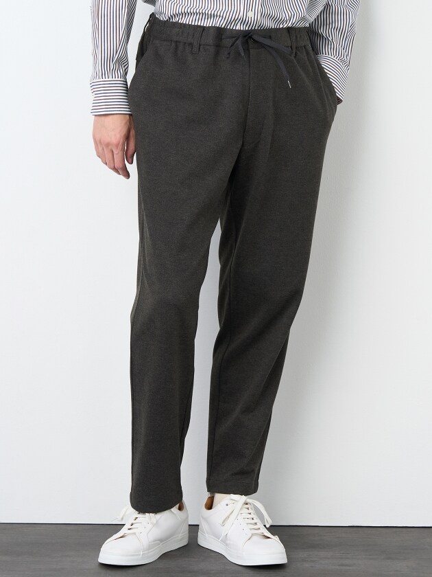 ストレッチツイルパンツ | エレメント オブ シンプルライフ(element of