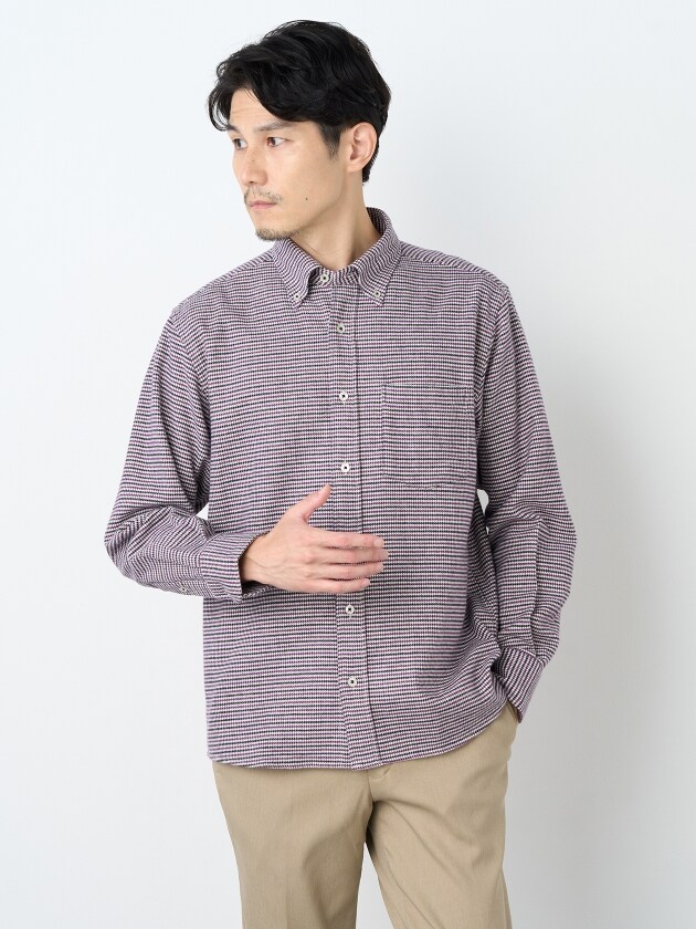 スタンドカットジャケット | ニコルクラブフォーメン(NICOLE