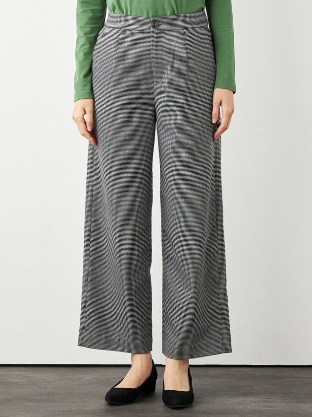 サマーイージーパンツ | エレメント オブ シンプルライフ(element of