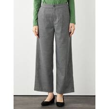 千鳥セミワイドパンツ