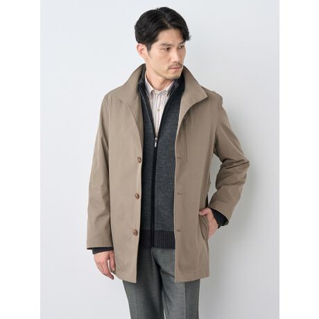 [^:7250561][^:7250561]ܐ̊Ji̗ǂ\̃X^hJ[R[gBȂ₩ȃ|GXecCnŌySnɁBE\ȒȃCi[͋Ĉ݂Ȃ炸AJWAɃZ[^[̏ォHDۂ̓Ci[LArWlXV[ŃWPbg̏ɉHDƂ̓Ci[ȂǁAX^COɍ킹lXȃV[ŏdԈႢȂB|PbgtAH~̑dlBR[gւ̃ACgp͐\ɏ]Ďgp\łACi[̓ACgpsł̂łӂB