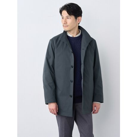 [^:7250561][^:7250561]ܐ̊Ji̗ǂ\̃X^hJ[R[gBȂ₩ȃ|GXecCnŌySnɁBE\ȒȃCi[͋Ĉ݂Ȃ炸AJWAɃZ[^[̏ォHDۂ̓Ci[LArWlXV[ŃWPbg̏ɉHDƂ̓Ci[ȂǁAX^COɍ킹lXȃV[ŏdԈႢȂB|PbgtAH~̑dlBR[gւ̃ACgp͐\ɏ]Ďgp\łACi[̓ACgpsł̂łӂB