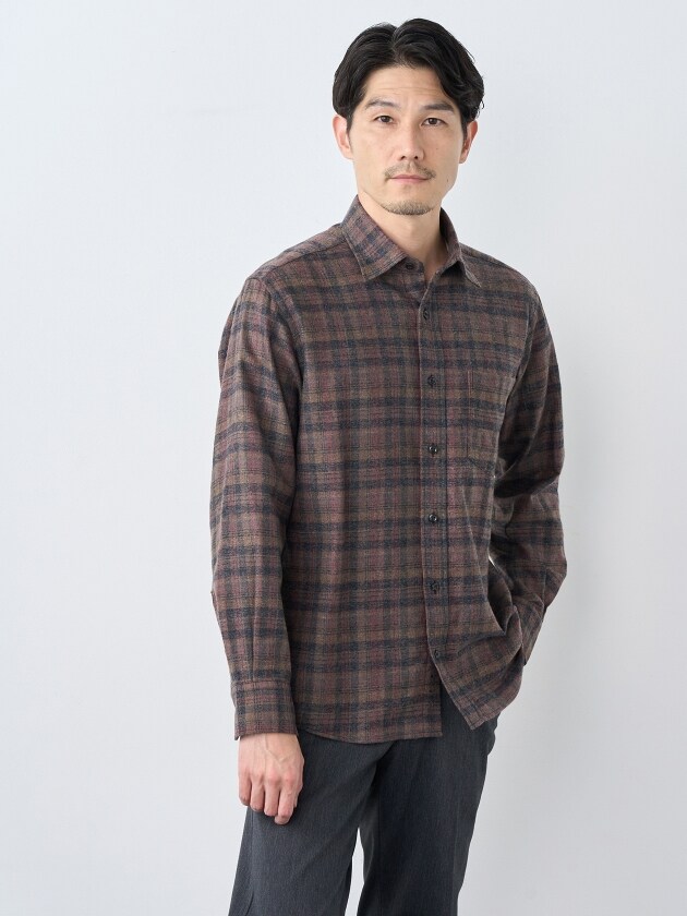 エレメント オブ シンプルライフ(element of SIMPLE LIFE) メンズ の