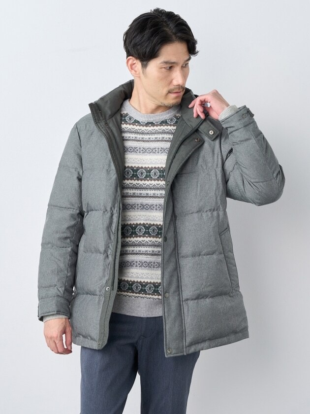 エレメント オブ シンプルライフ(element of SIMPLE LIFE) メンズ