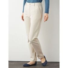 バックウォームパンツ