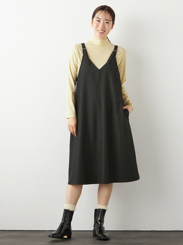 エレメント オブ シンプルライフ(element of SIMPLE LIFE) レディース