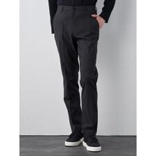 甘やかしコードレーンパンツ