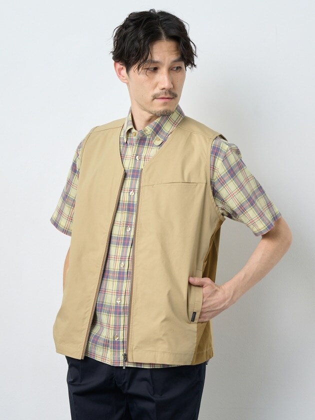 メッシュベスト の一覧 | マルイウェブチャネル
