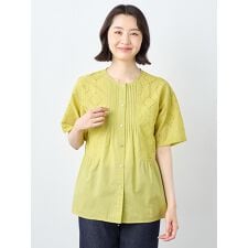 新着】 トップス (黄色・イエロー系) の一覧 | マルイウェブチャネル