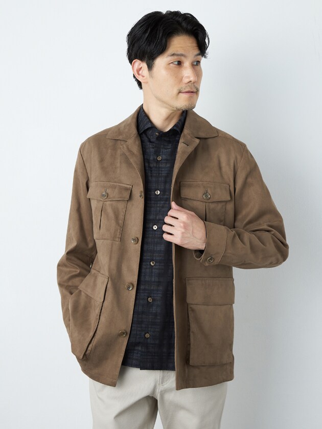 エレメント オブ シンプルライフ(element of SIMPLE LIFE) メンズ の