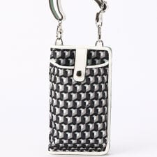 【ELLE SPORT】スマホポーチ