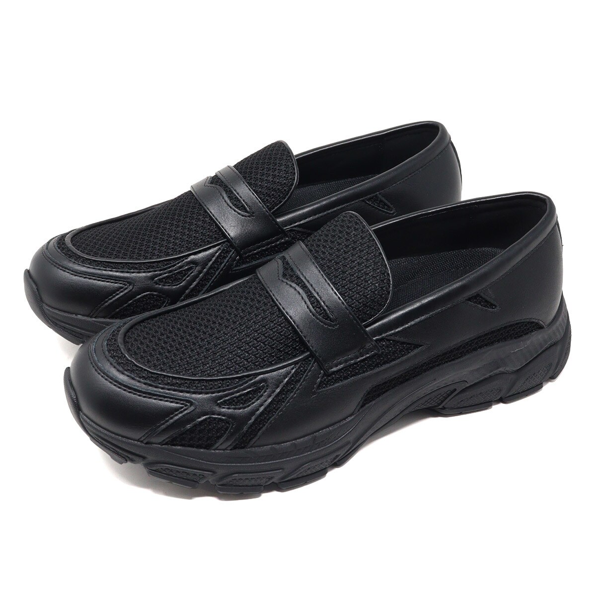 exclamation エクスクラメーション】のスニーファー | エクスクラ