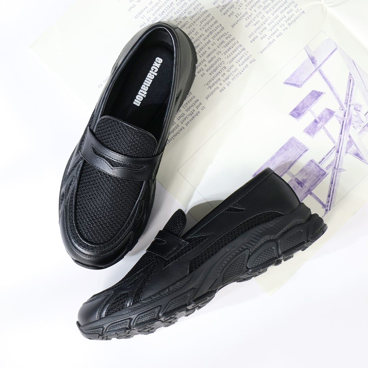 [}C]yexclamation GNXN[Vz̃Xj[t@[/GNXN[Viexclamationj ubN