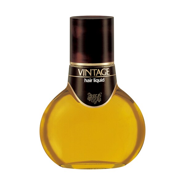 ヴィンテージ】ヘアリキッド | 資生堂(SHISEIDO) | マルイウェブチャネル