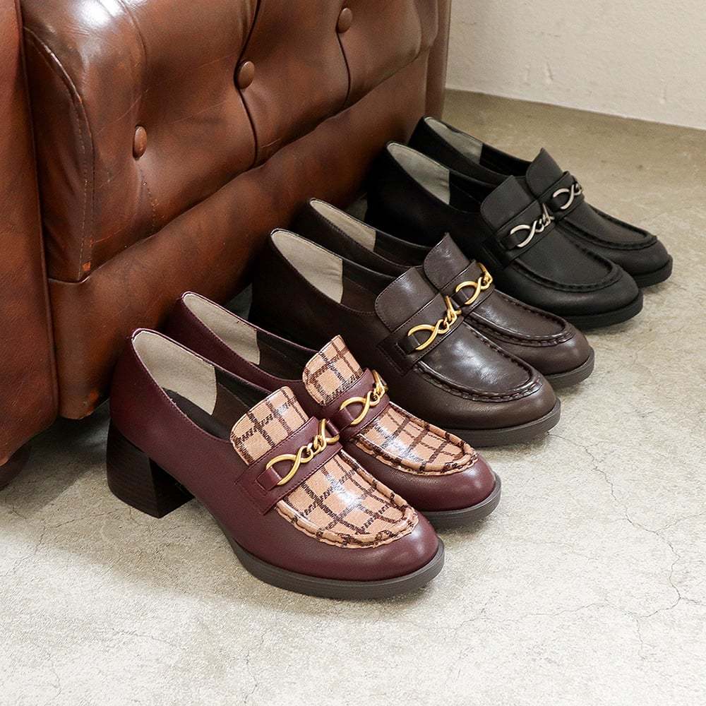 マッキントッシュフィロソフィー　ビットローファー マッキントッシュ フィロソフィー MACKINTOSH PHILOSOPHY